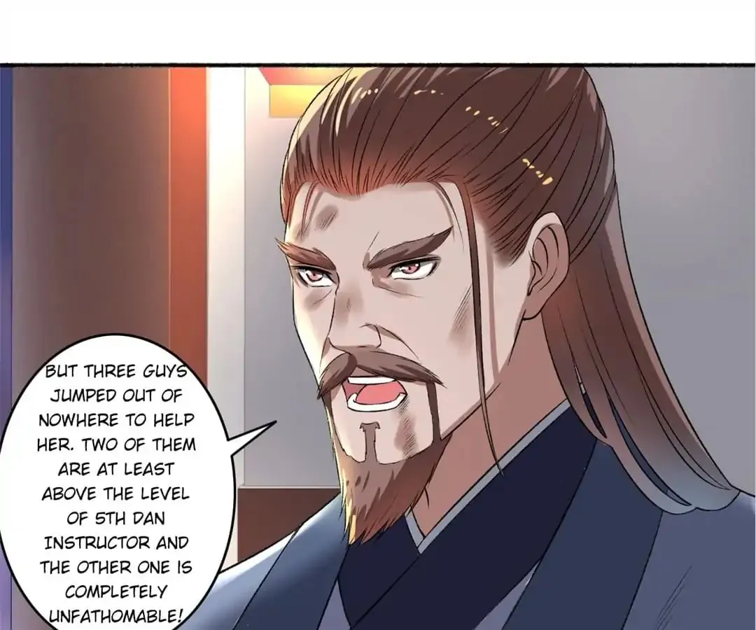 The Peerless Concubine Chapter 57 page 21 - MangaKakalot