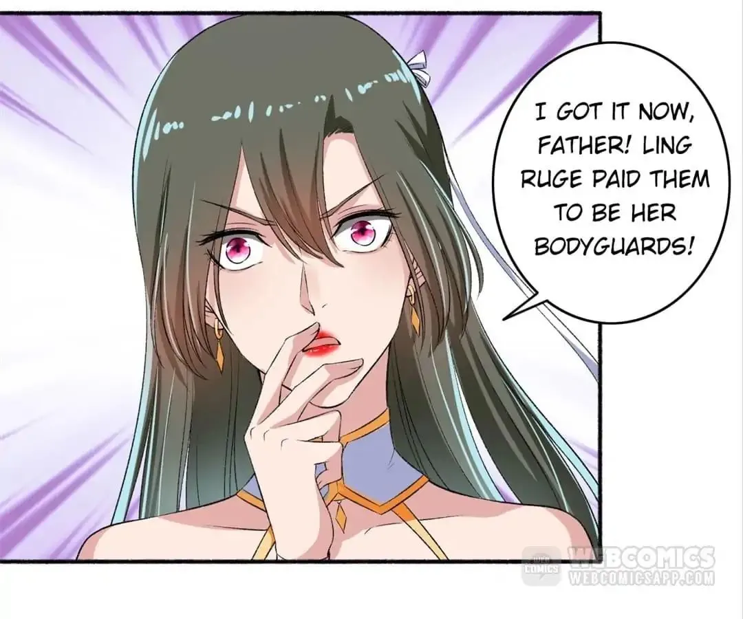 The Peerless Concubine Chapter 57 page 26 - MangaKakalot