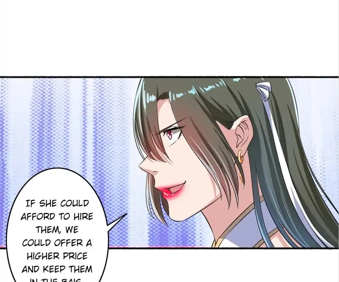 The Peerless Concubine Chapter 57 page 27 - MangaKakalot