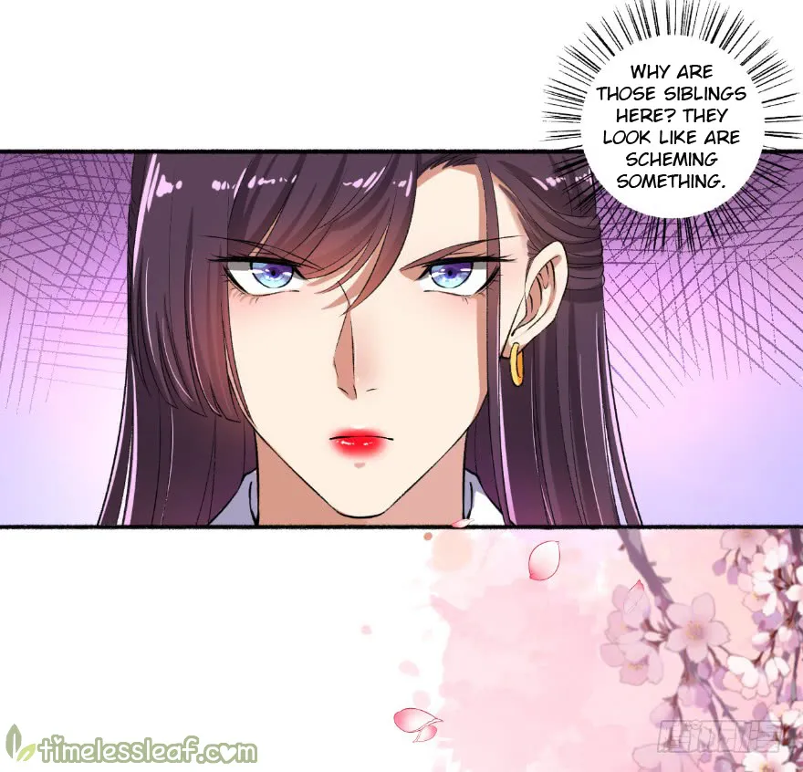 The Peerless Concubine Chapter 58.5 page 13 - MangaKakalot