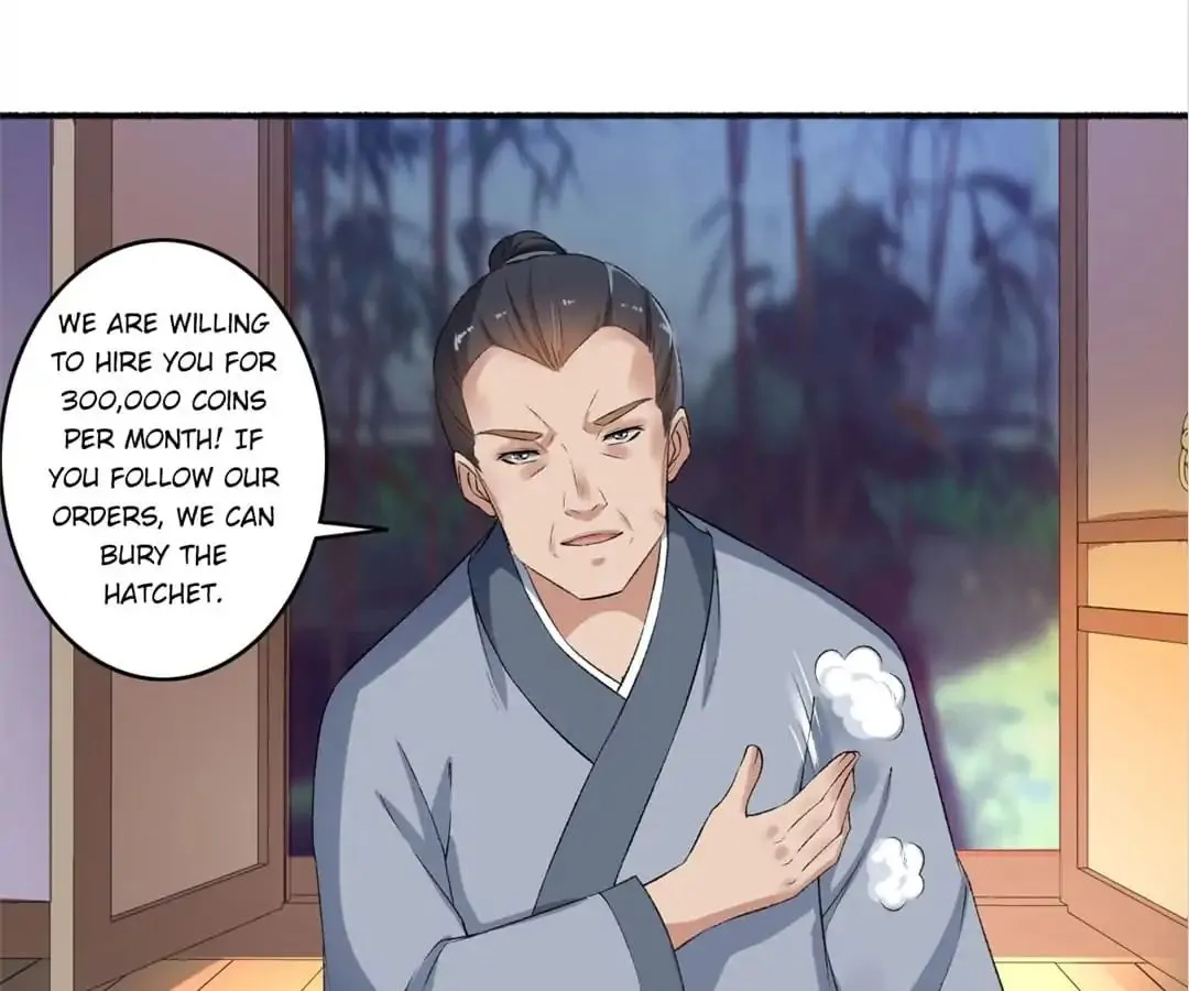 The Peerless Concubine Chapter 58 page 24 - MangaKakalot