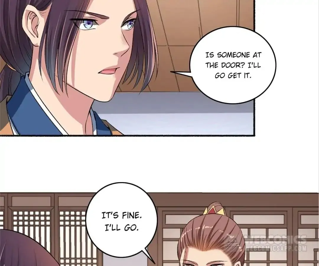 The Peerless Concubine Chapter 58 page 6 - MangaKakalot