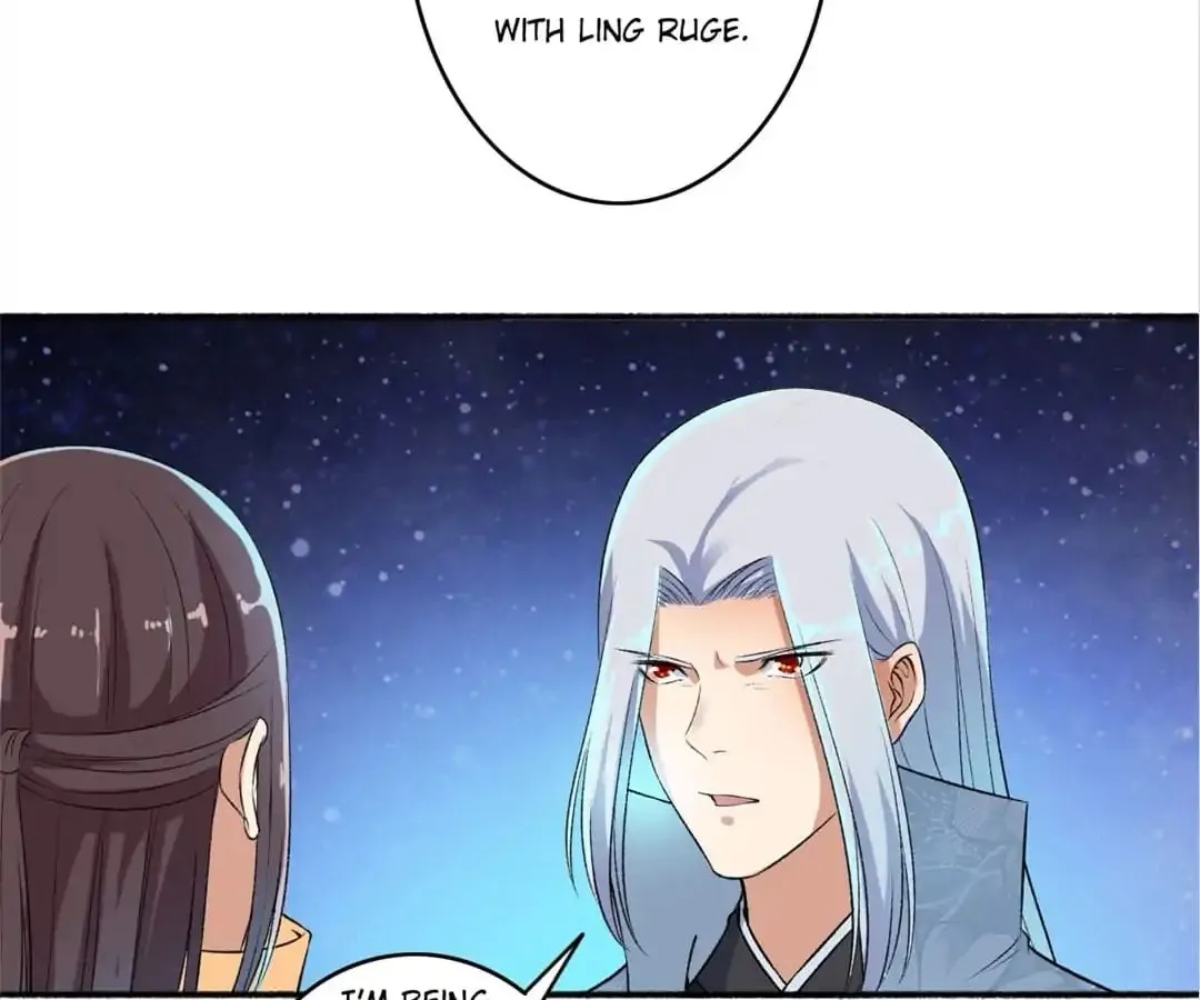 The Peerless Concubine Chapter 59 page 20 - MangaKakalot