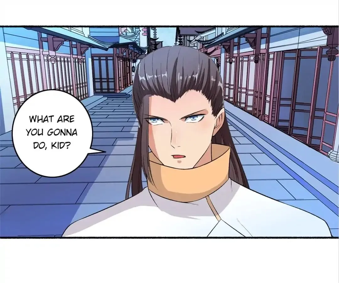 The Peerless Concubine Chapter 59 page 23 - MangaKakalot