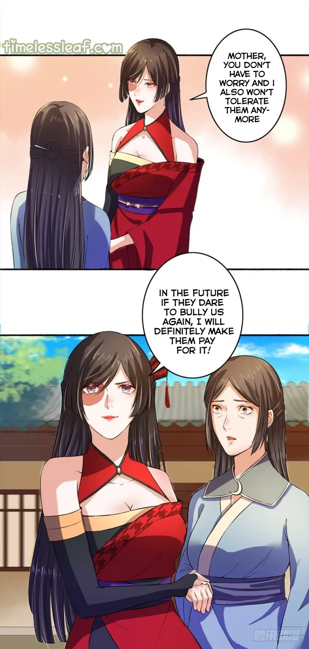 The Peerless Concubine Chapter 6 page 15 - MangaKakalot