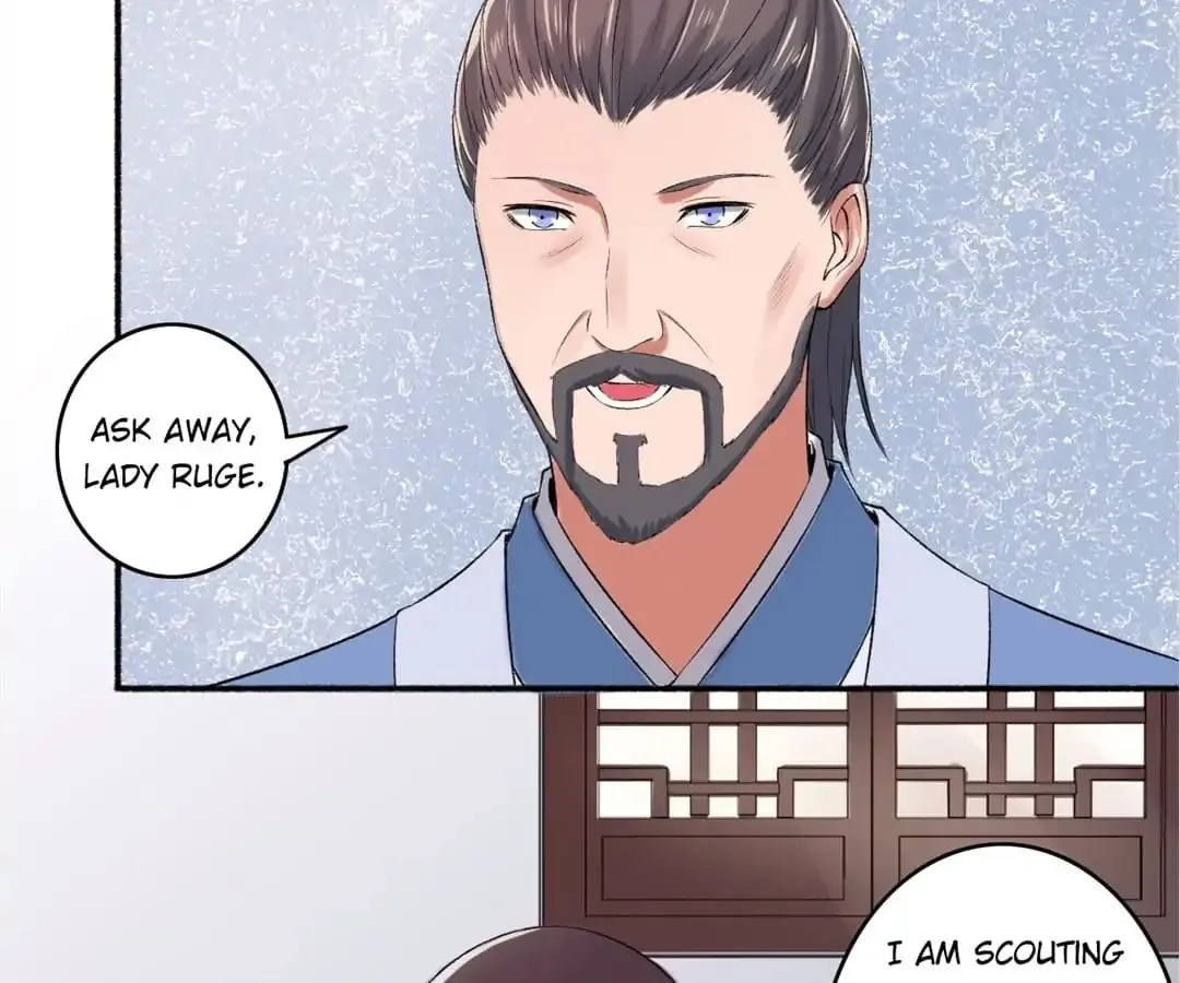 The Peerless Concubine Chapter 60 page 16 - MangaKakalot