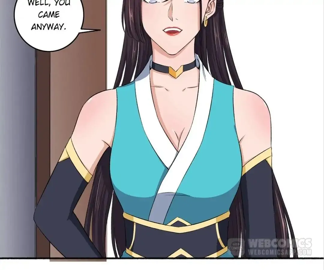 The Peerless Concubine Chapter 60 page 34 - MangaKakalot