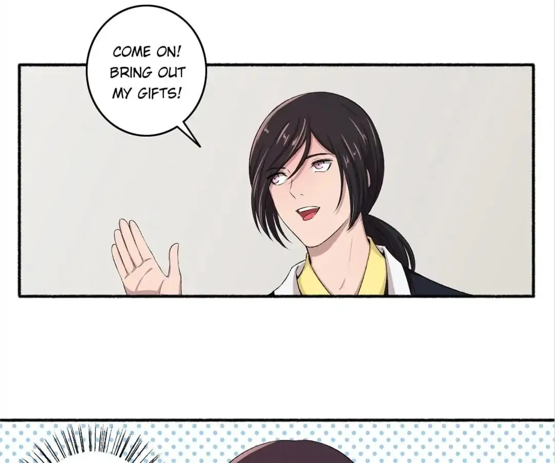 The Peerless Concubine Chapter 60 page 39 - MangaKakalot