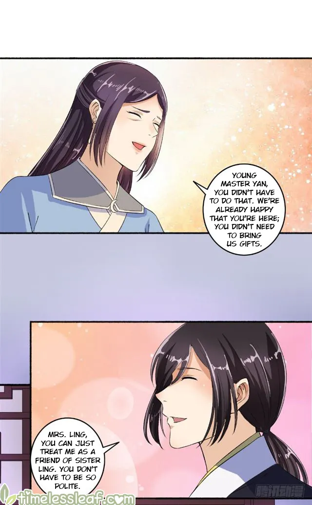 The Peerless Concubine Chapter 61 page 2 - MangaKakalot