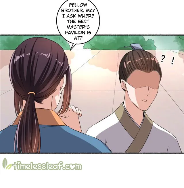 The Peerless Concubine Chapter 62.5 page 11 - MangaKakalot