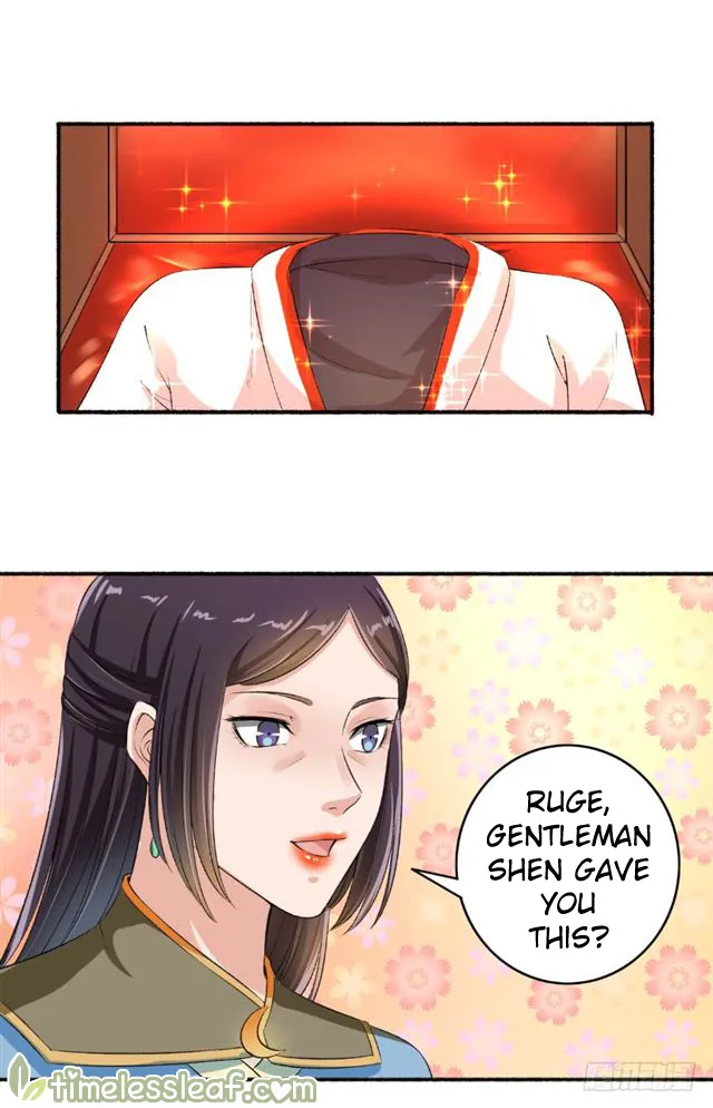 The Peerless Concubine Chapter 62 page 2 - MangaKakalot