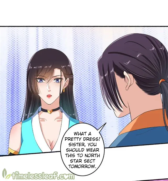 The Peerless Concubine Chapter 62 page 3 - MangaKakalot