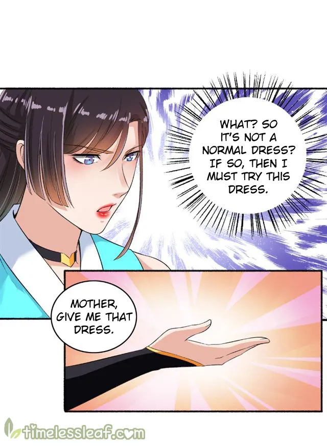 The Peerless Concubine Chapter 62 page 6 - MangaKakalot