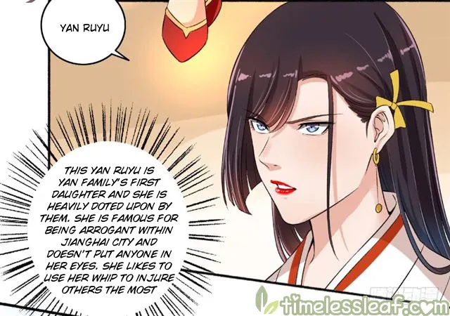 The Peerless Concubine Chapter 63 page 5 - MangaKakalot