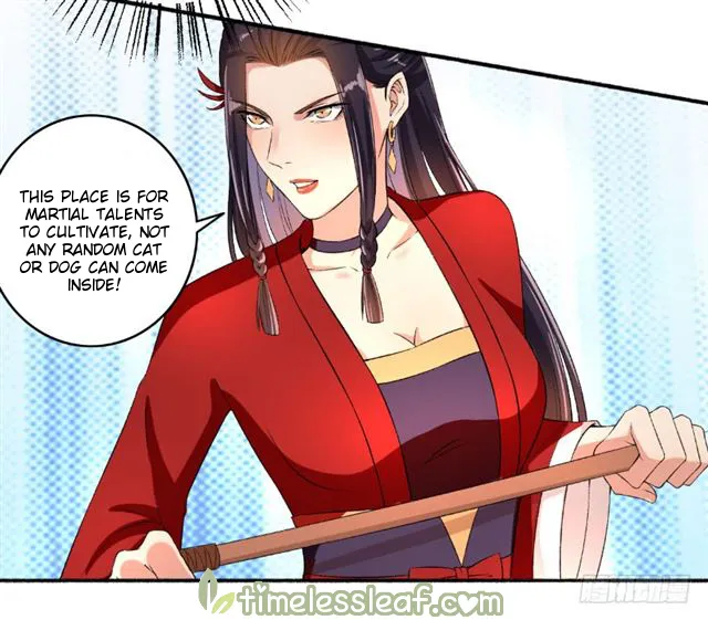 The Peerless Concubine Chapter 63 page 6 - MangaKakalot