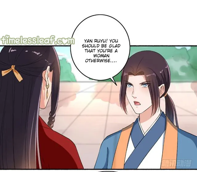 The Peerless Concubine Chapter 63 page 7 - MangaKakalot