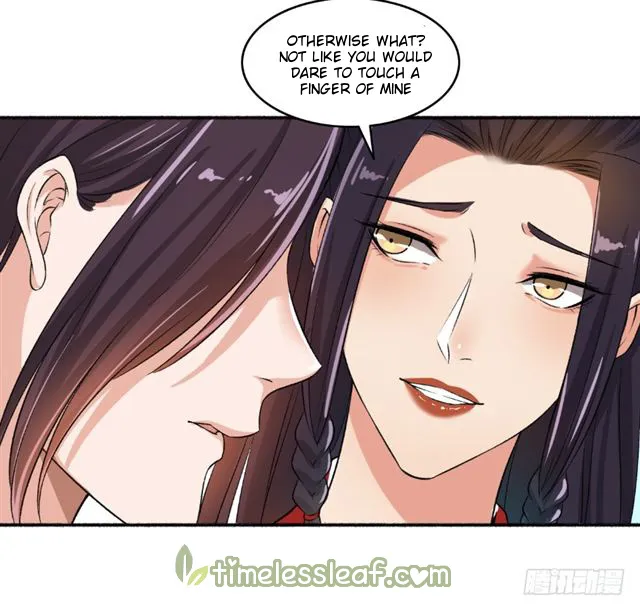 The Peerless Concubine Chapter 63 page 8 - MangaKakalot