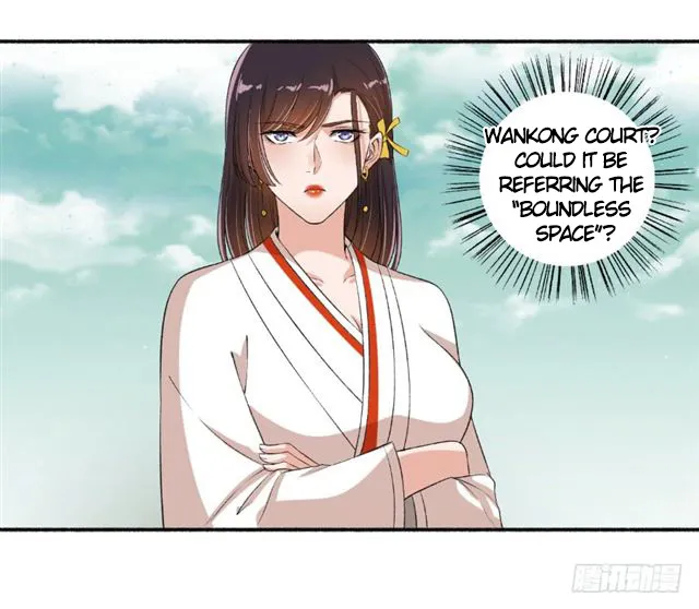 The Peerless Concubine Chapter 64 page 8 - MangaKakalot