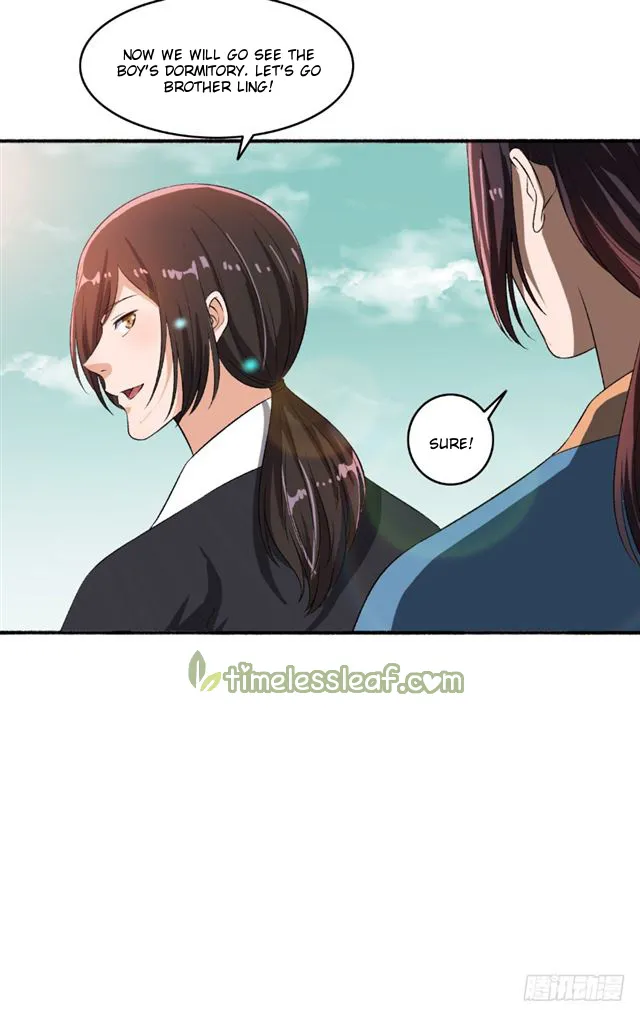 The Peerless Concubine Chapter 65 page 5 - MangaKakalot