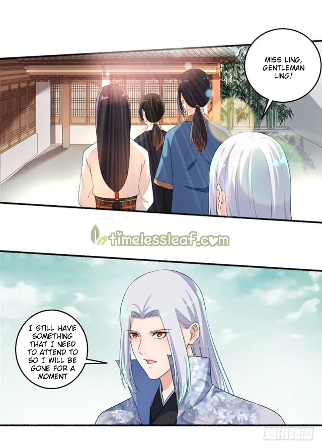 The Peerless Concubine Chapter 65 page 6 - MangaKakalot