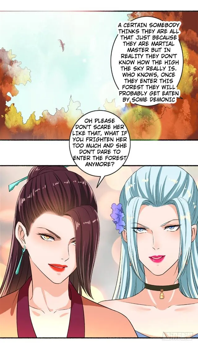 The Peerless Concubine Chapter 67.5 page 2 - MangaKakalot