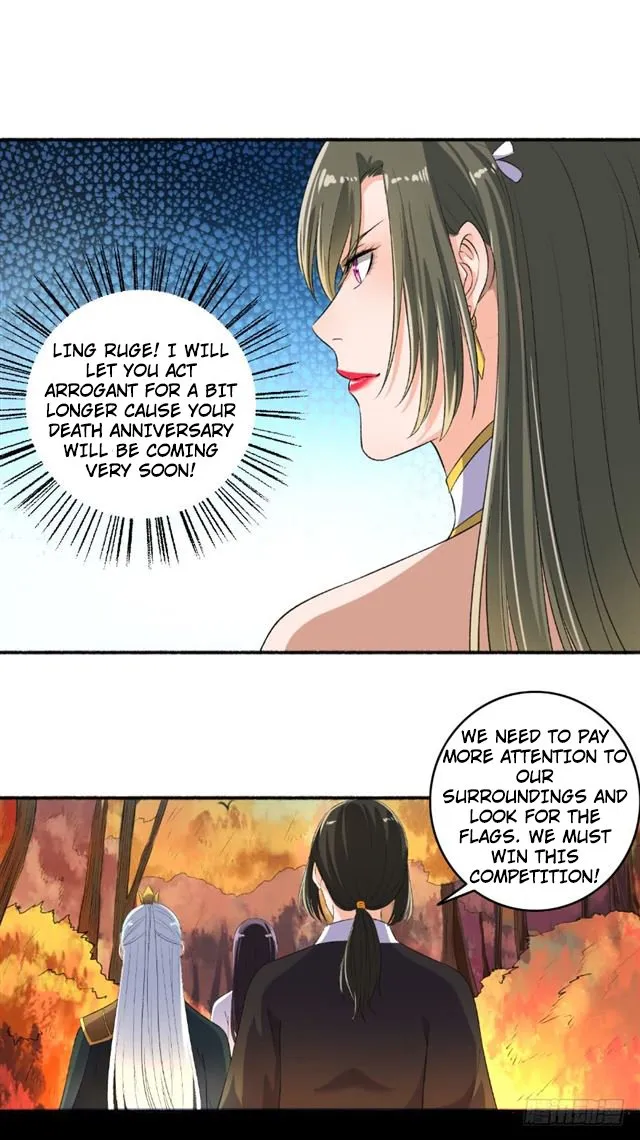 The Peerless Concubine Chapter 68 page 9 - MangaKakalot