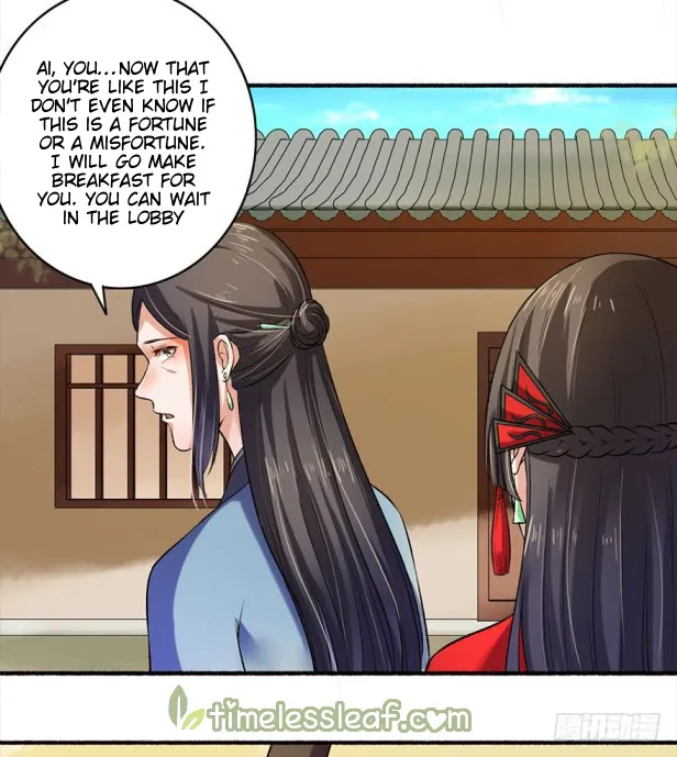 The Peerless Concubine Chapter 7 page 10 - MangaKakalot