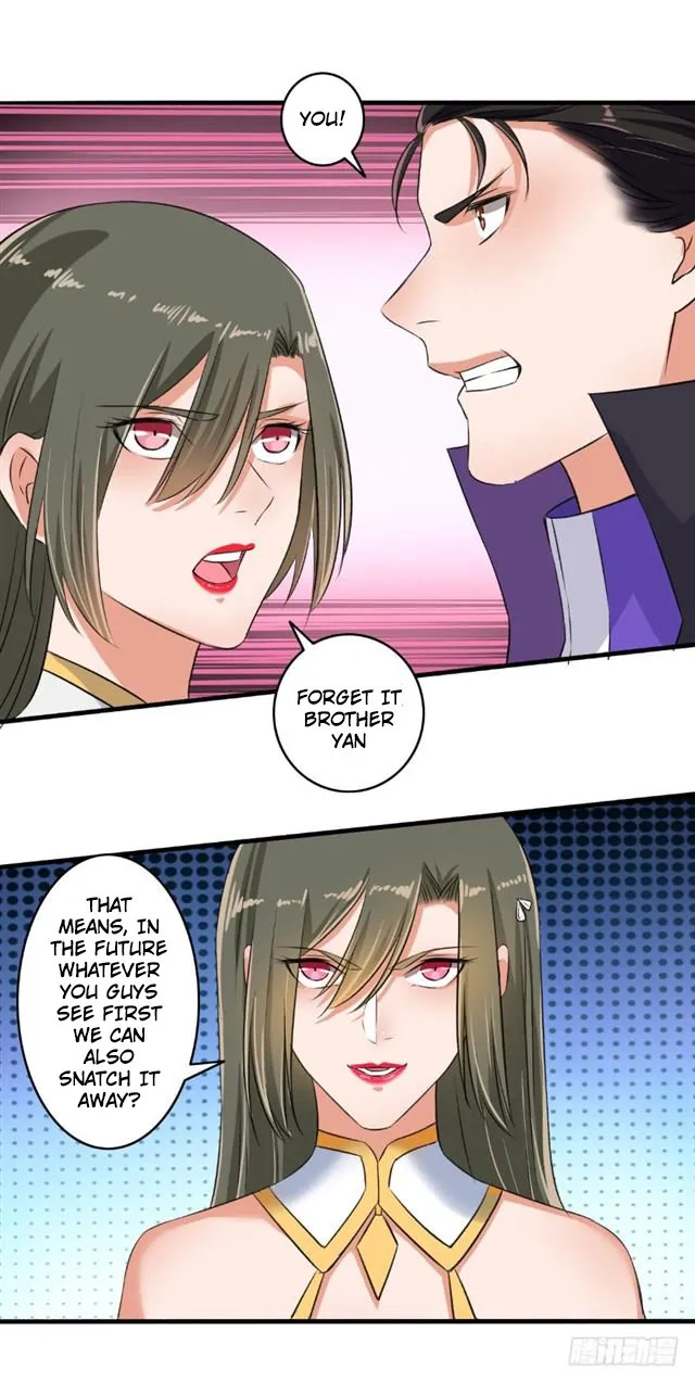 The Peerless Concubine Chapter 71.5 page 9 - MangaKakalot