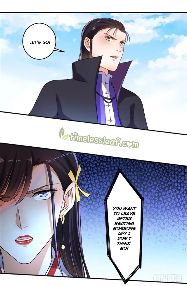 The Peerless Concubine Chapter 73.5 page 4 - MangaKakalot