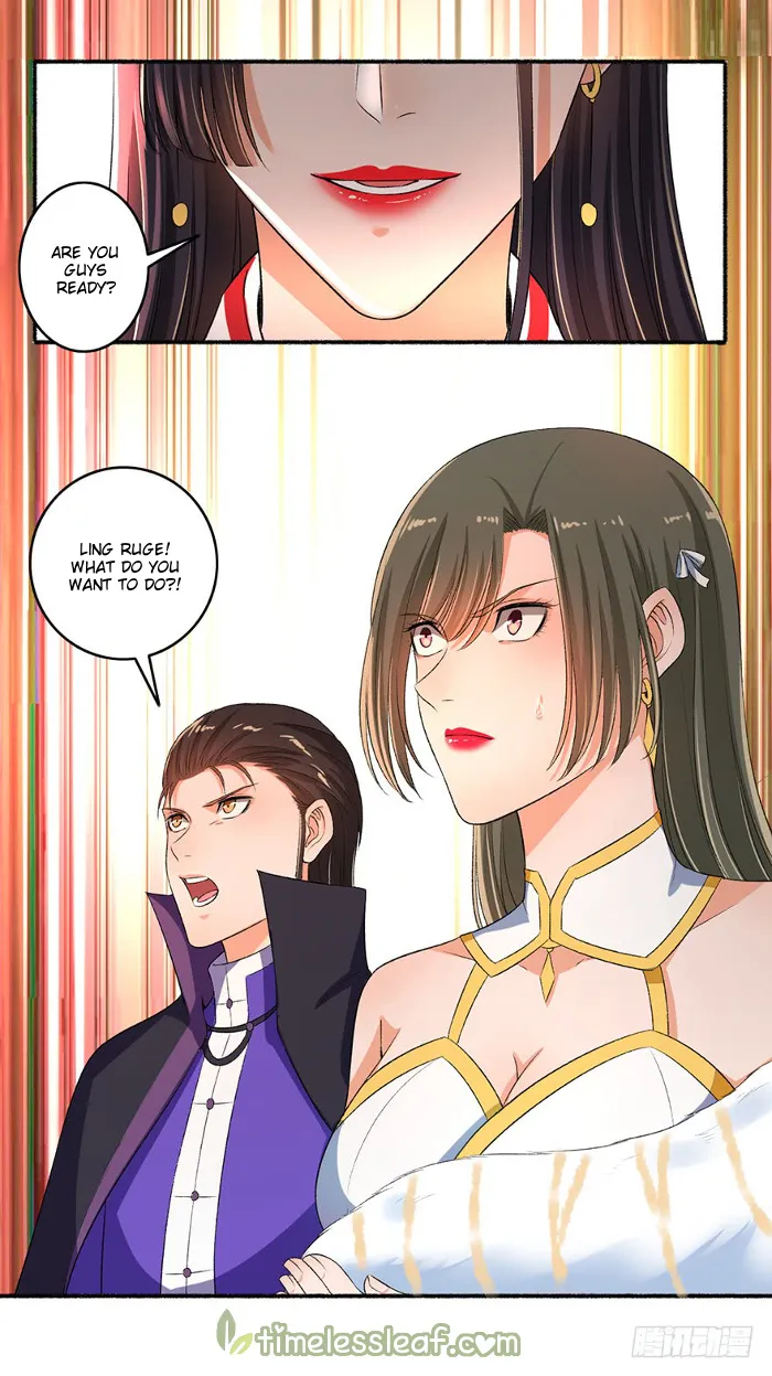 The Peerless Concubine Chapter 74 page 5 - MangaKakalot