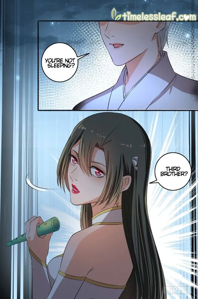 The Peerless Concubine Chapter 76.5 page 7 - MangaKakalot