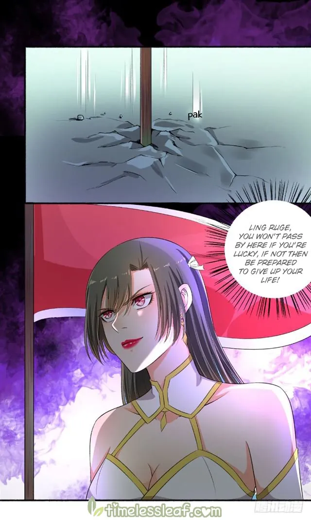 The Peerless Concubine Chapter 78 page 4 - MangaKakalot