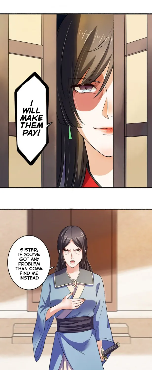 The Peerless Concubine Chapter 8 page 13 - MangaKakalot