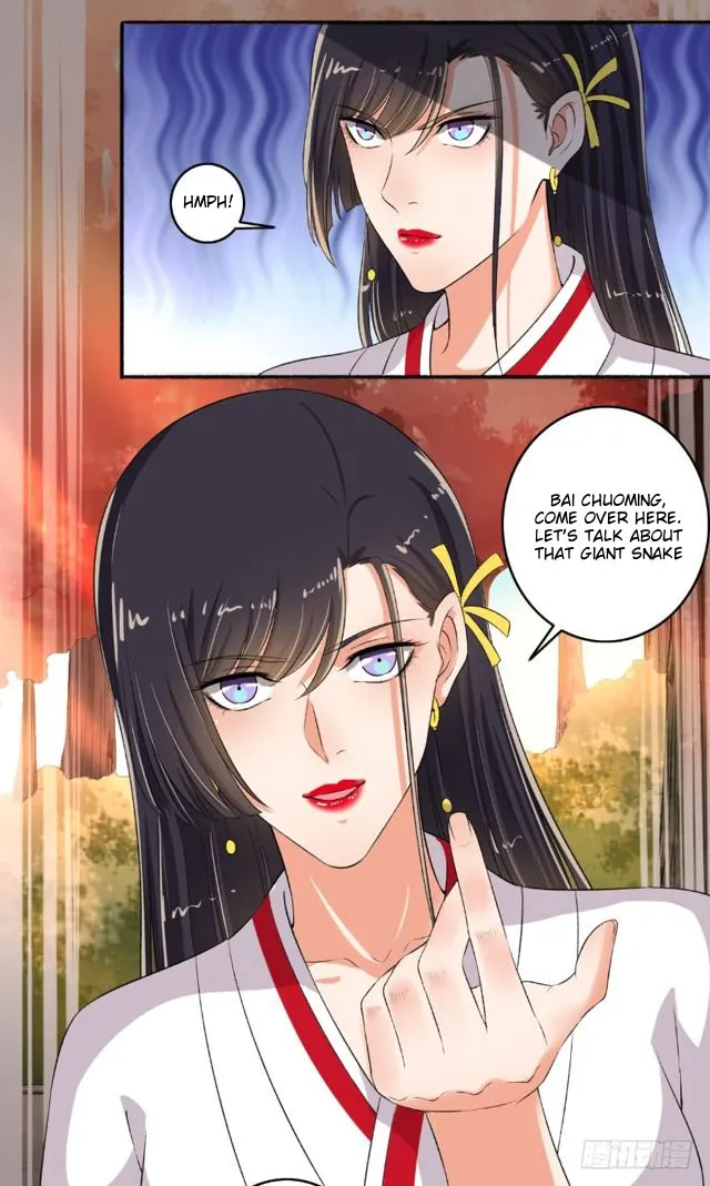 The Peerless Concubine Chapter 81 page 7 - MangaKakalot