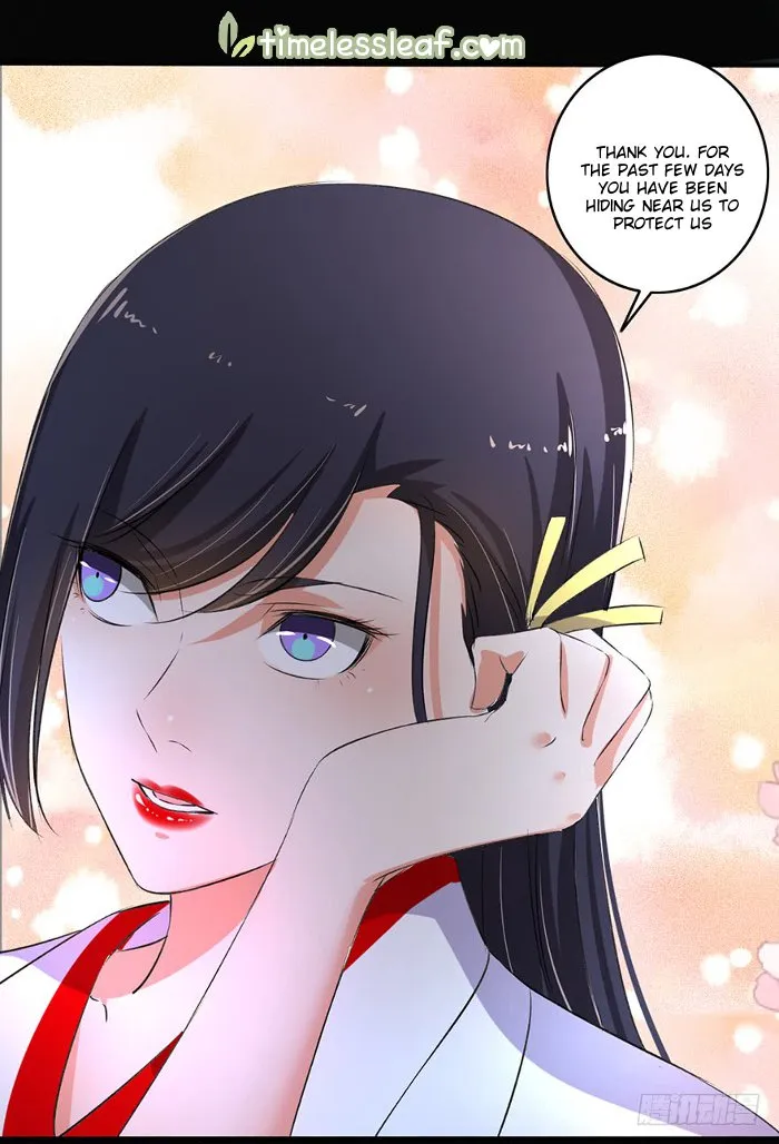 The Peerless Concubine Chapter 89.5 page 2 - MangaKakalot