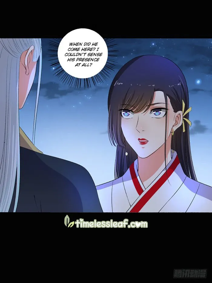 The Peerless Concubine Chapter 89 page 10 - MangaKakalot