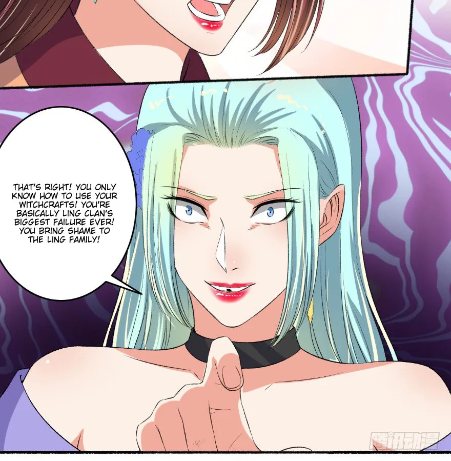 The Peerless Concubine Chapter 90 page 12 - MangaKakalot