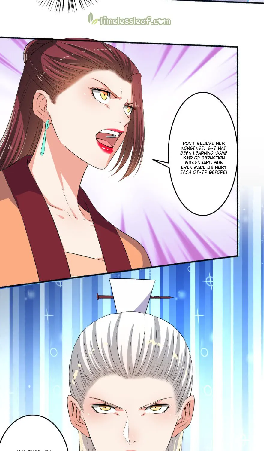 The Peerless Concubine Chapter 90 page 4 - MangaKakalot