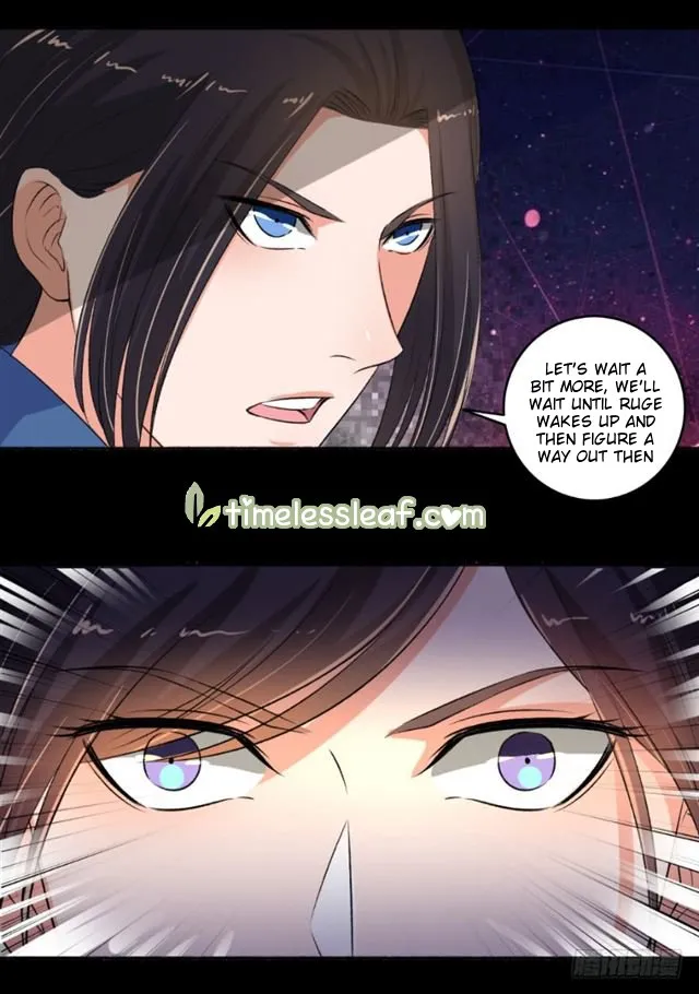 The Peerless Concubine Chapter 93 page 9 - MangaKakalot