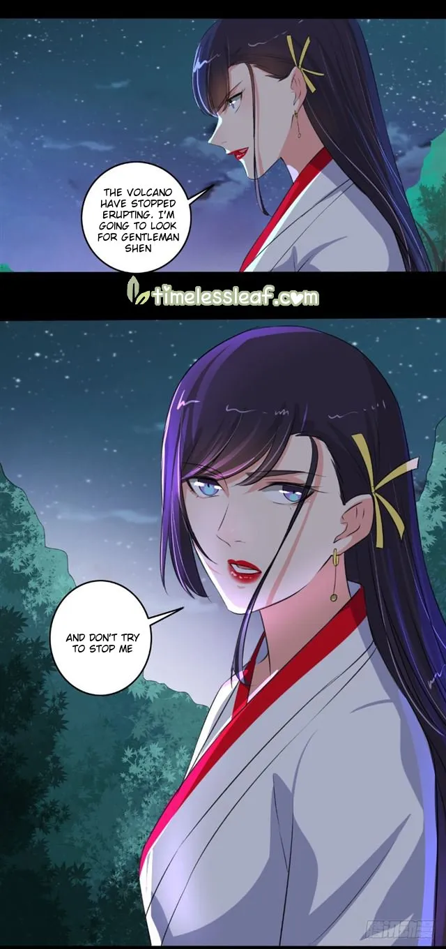 The Peerless Concubine Chapter 95 page 10 - MangaKakalot