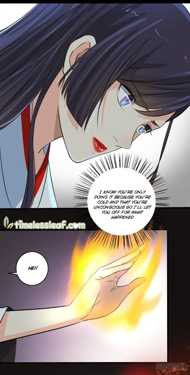 The Peerless Concubine Chapter 96.5 page 5 - MangaKakalot