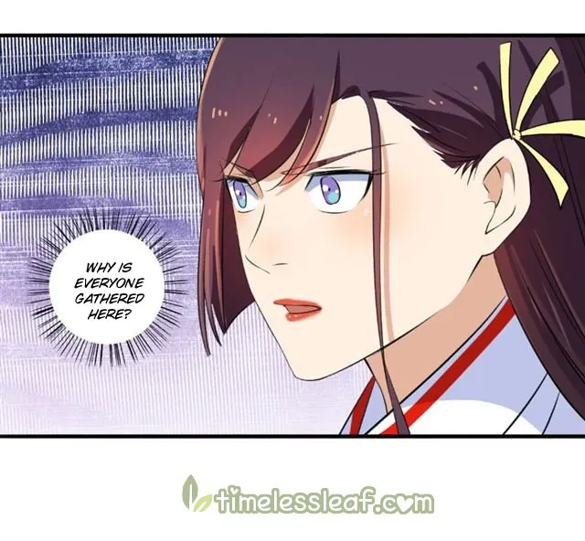 The Peerless Concubine Chapter 97.5 page 10 - MangaKakalot