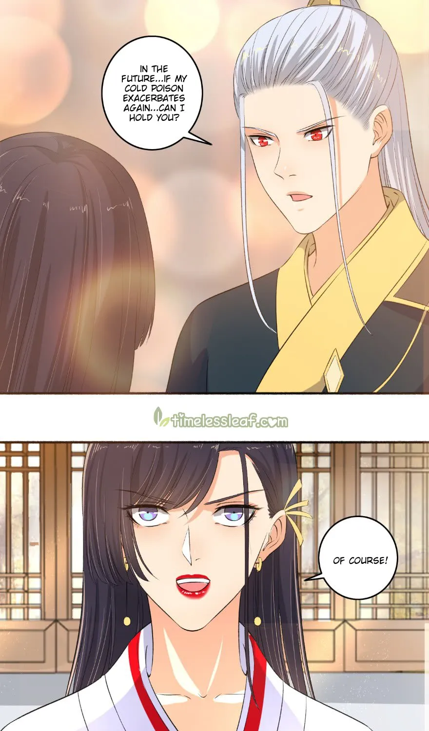 The Peerless Concubine Chapter 99.5 page 2 - MangaKakalot