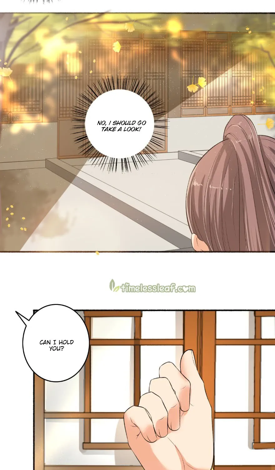 The Peerless Concubine Chapter 99.5 page 6 - MangaKakalot