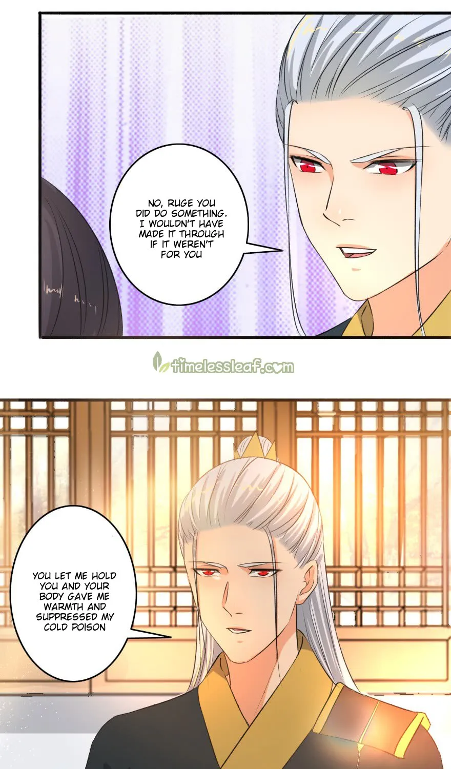 The Peerless Concubine Chapter 99 page 12 - MangaKakalot