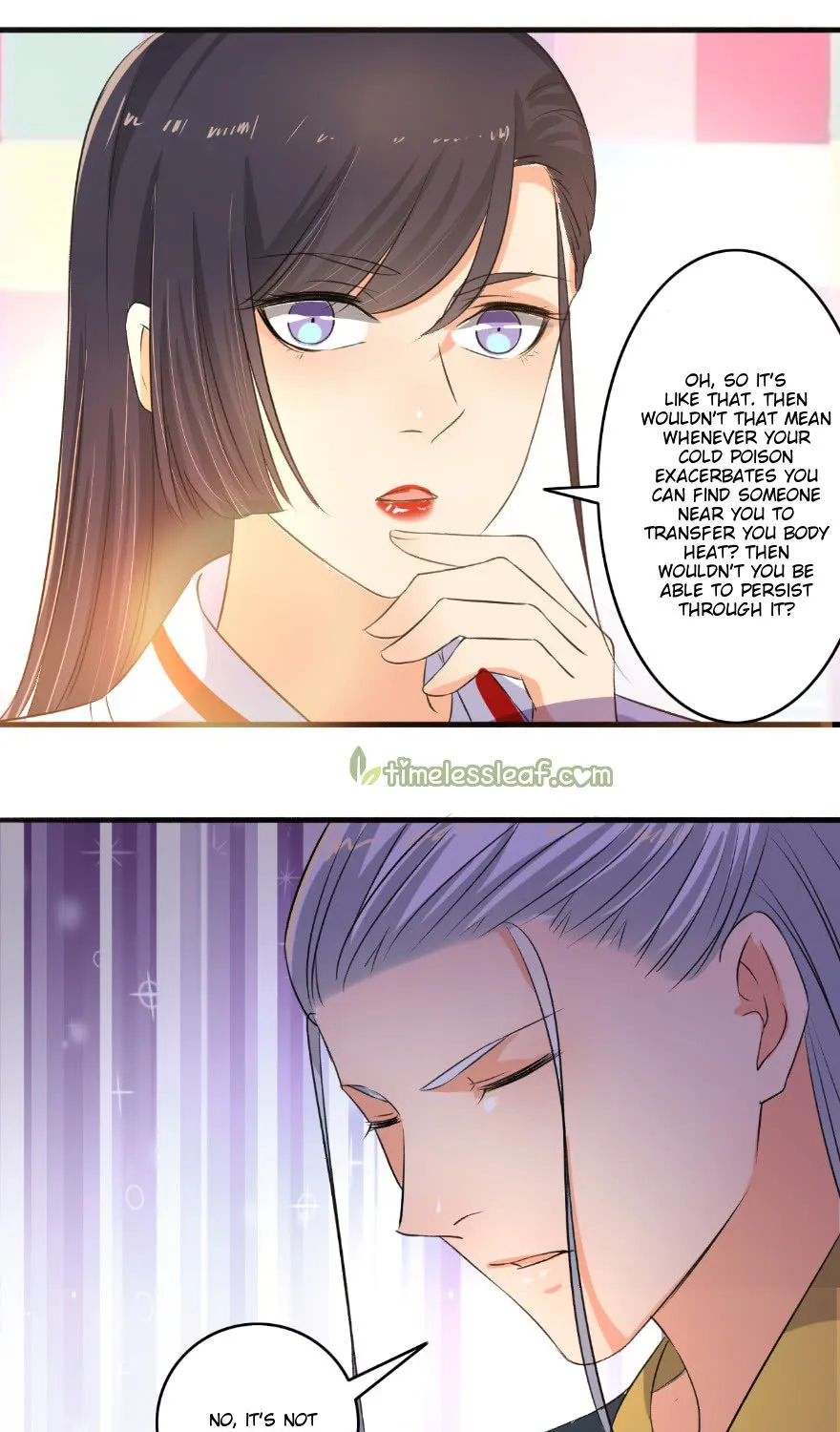 The Peerless Concubine Chapter 99 page 14 - MangaKakalot