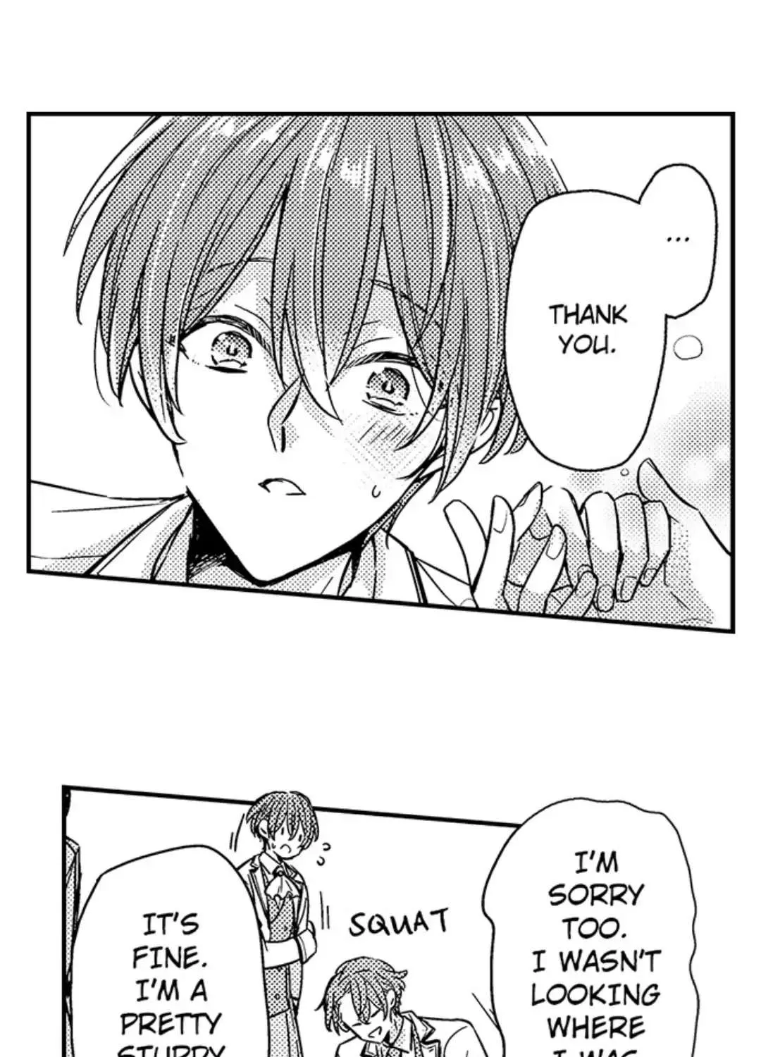 The Perfect Prince Loves Me, His Rival?! Chapter 22 page 61 - MangaKakalot