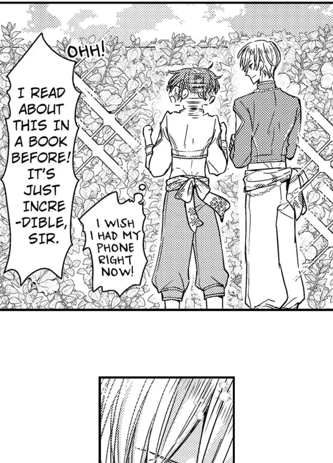 The Perfect Prince Loves Me, His Rival?! Chapter 31 page 62 - MangaKakalot