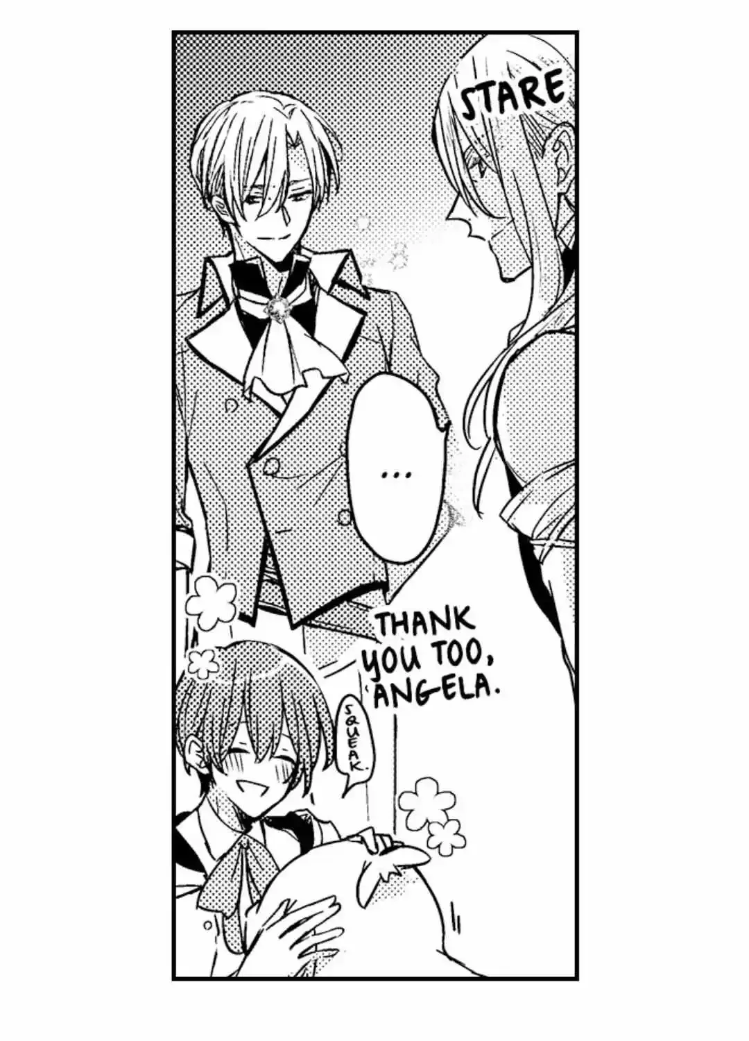 The Perfect Prince Loves Me, His Rival?! Chapter 43 page 69 - MangaKakalot