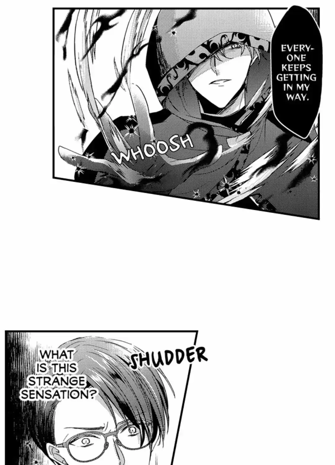 The Perfect Prince Loves Me, His Rival?! Chapter 48 page 21 - MangaKakalot